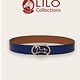 RJ Classics RJ Classics Bobbie Reversible Belt
