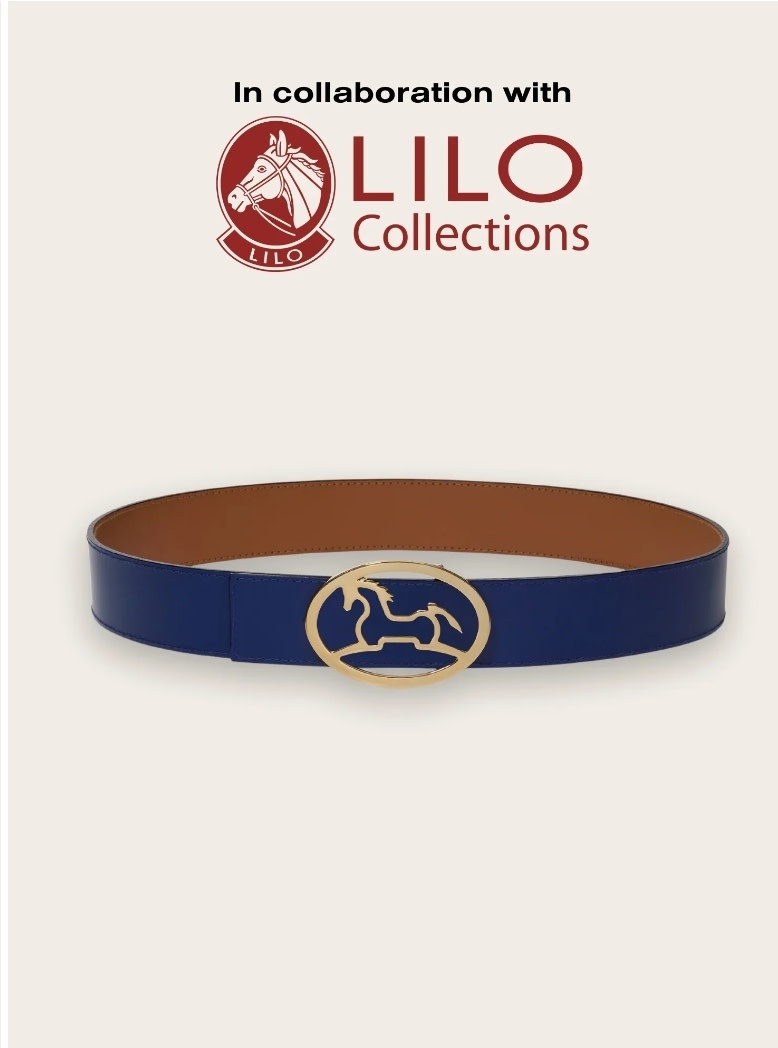 RJ Classics RJ Classics Bobbie Reversible Belt