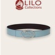RJ Classics RJ Classics Bobbie Reversible Belt