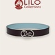 RJ Classics RJ Classics Bobbie Reversible Belt
