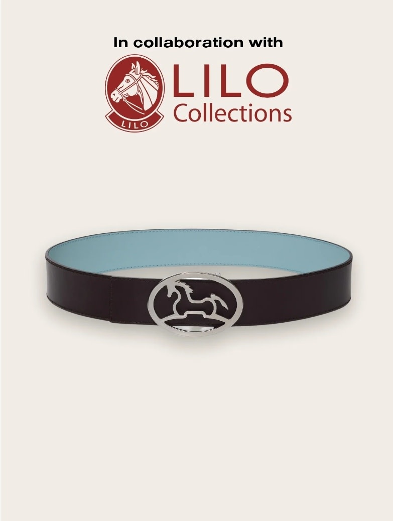 RJ Classics RJ Classics Bobbie Reversible Belt
