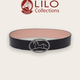 RJ Classics RJ Classics Bobbie Reversible Belt