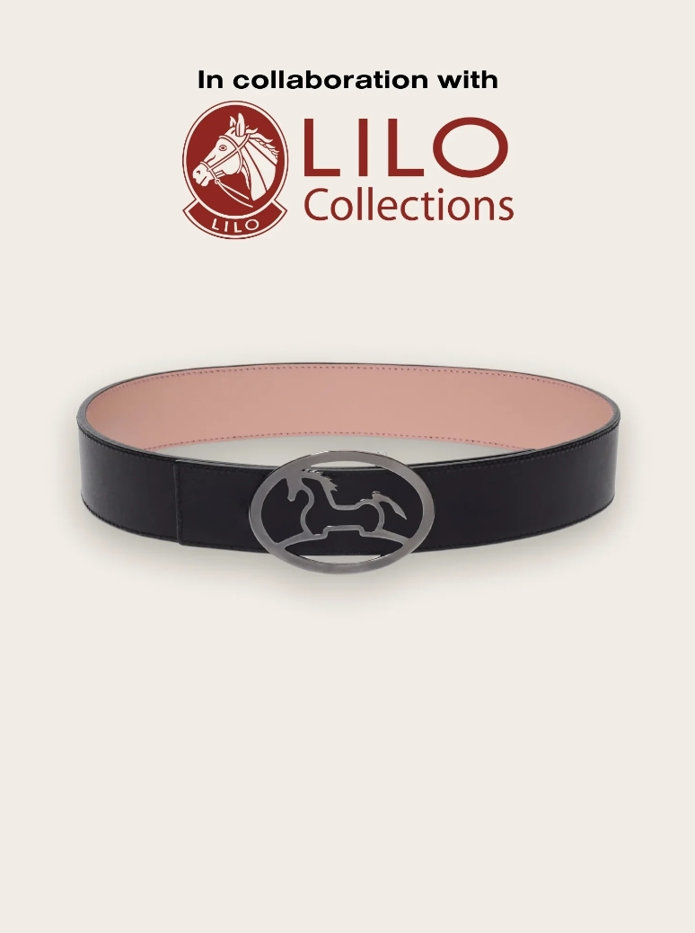 RJ Classics RJ Classics Bobbie Reversible Belt
