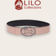 RJ Classics RJ Classics Bobbie Reversible Belt