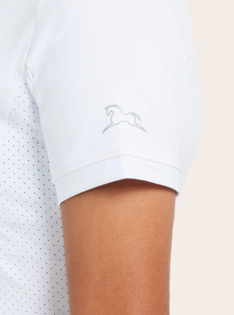 RJ Classics RJ Classics Brynn Jr. Short Sleeve Show Shirt