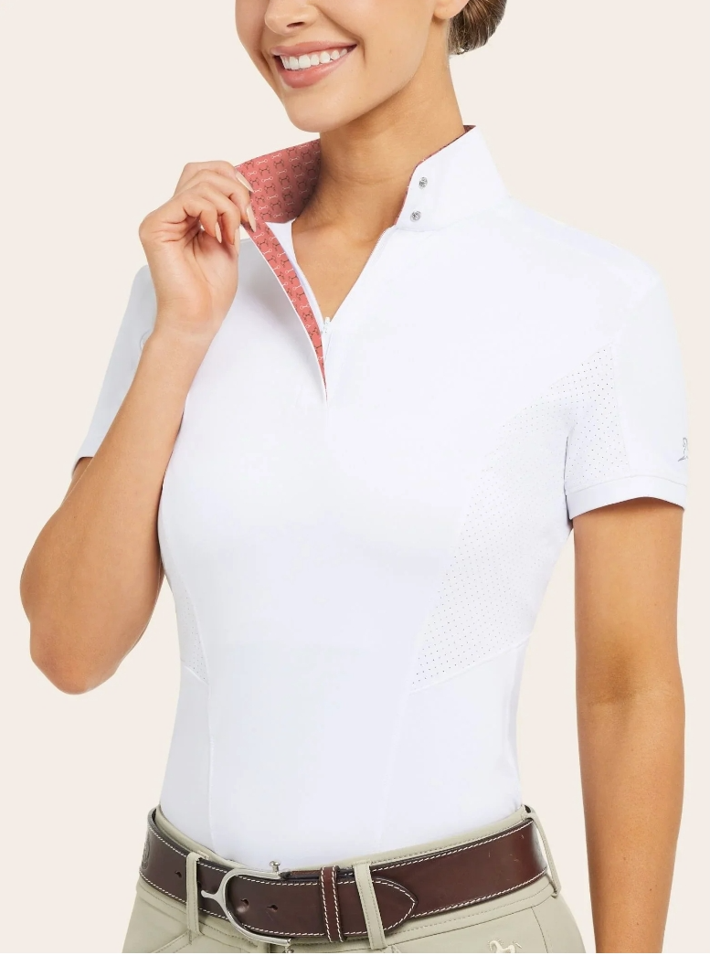 RJ Classics RJ Classics Brynn Short Sleeve Show Shirt
