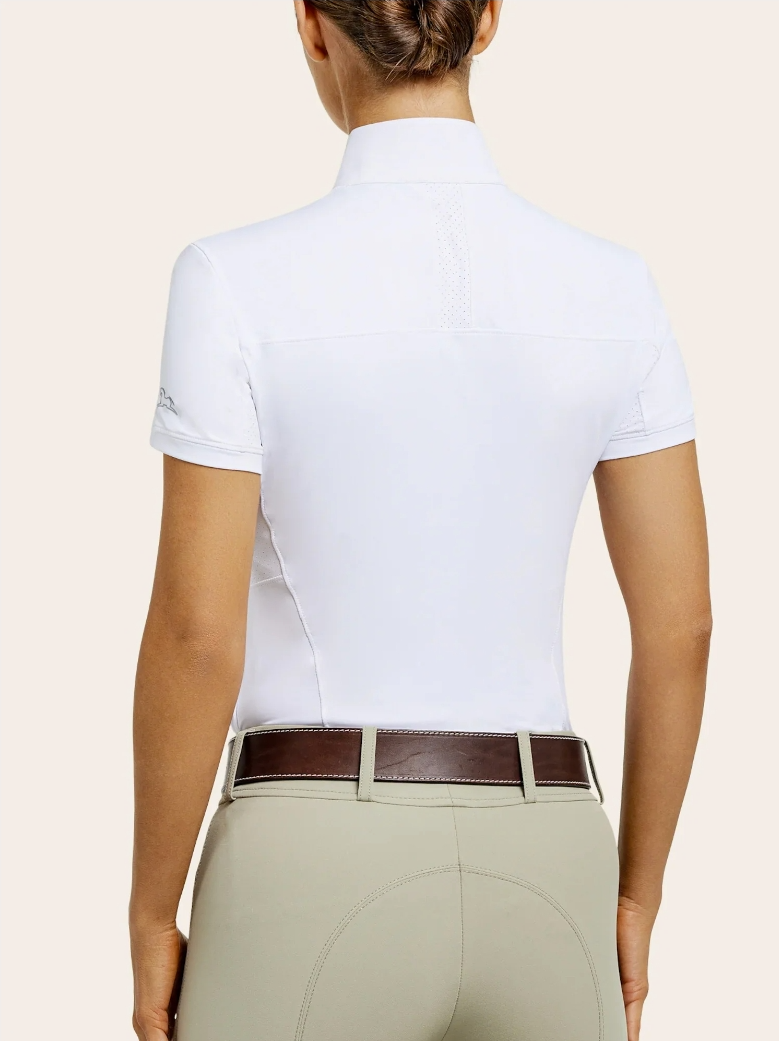 RJ Classics RJ Classics Brynn Short Sleeve Show Shirt