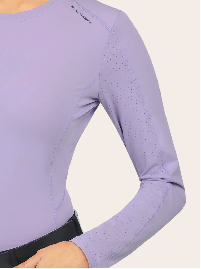 RJ Classics RJ Classics Jordyn Crew Neck Shirt