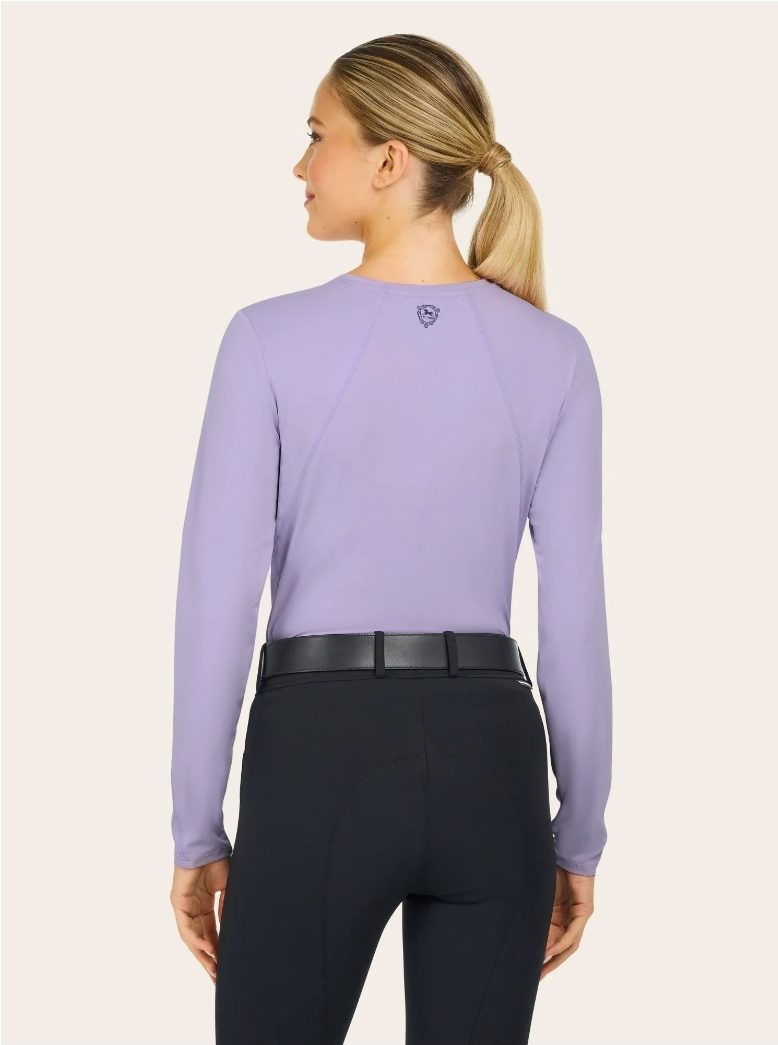 RJ Classics RJ Classics Jordyn Crew Neck Shirt