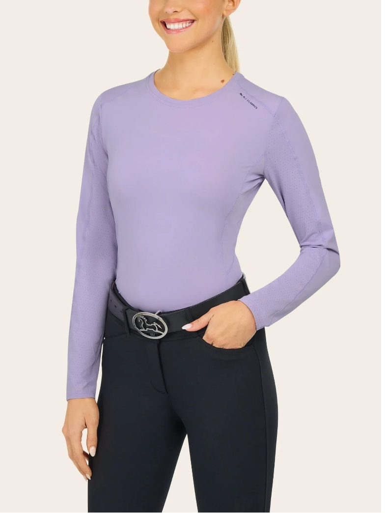 RJ Classics RJ Classics Jordyn Crew Neck Shirt