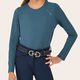 RJ Classics RJ Classics Jordyn Jr. Crew Neck Shirt