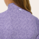 RJ Classics RJ Classics Lucy Jr. 1/4 Zip Shirt, Purple Paddock Play