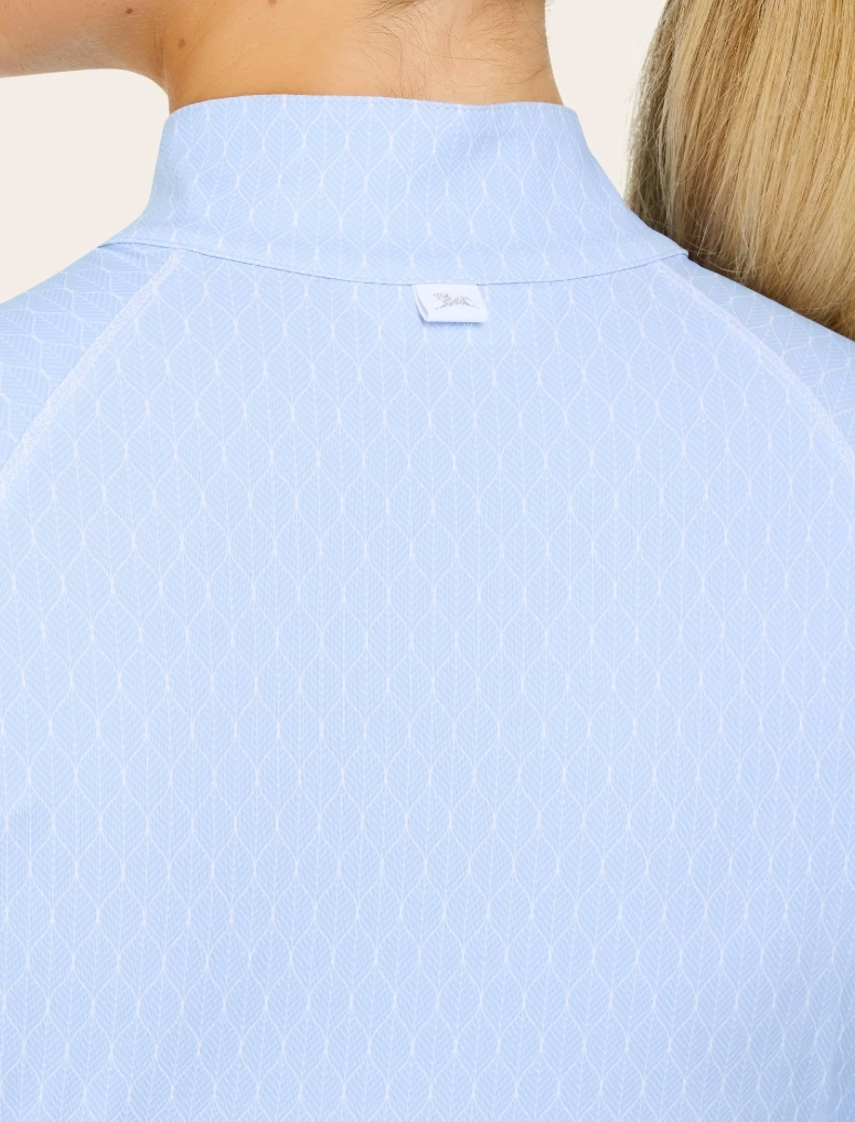 RJ Classics RJ Classics Libby 1/4 Zip Shirt
