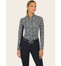 RJ Classics RJ Classics Libby 1/4 Zip Shirt