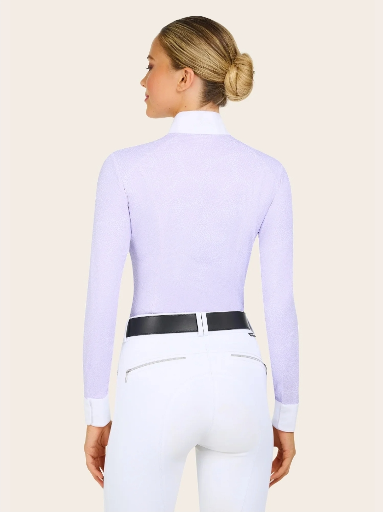 RJ Classics RJ Classic Liv Long Sleeve Show Shirt