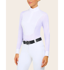 RJ Classics RJ Classic Liv Long Sleeve Show Shirt