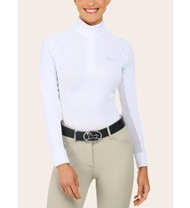 RJ Classics RJ Classics Sofia Long Sleeve Show Shirt