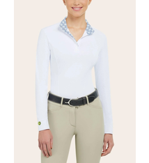 RJ Classics RJ Classics Tori Long Sleeve Show Shirt