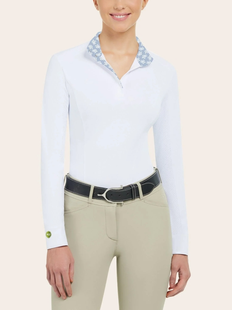 RJ Classics RJ Classics Tori Long Sleeve Show Shirt
