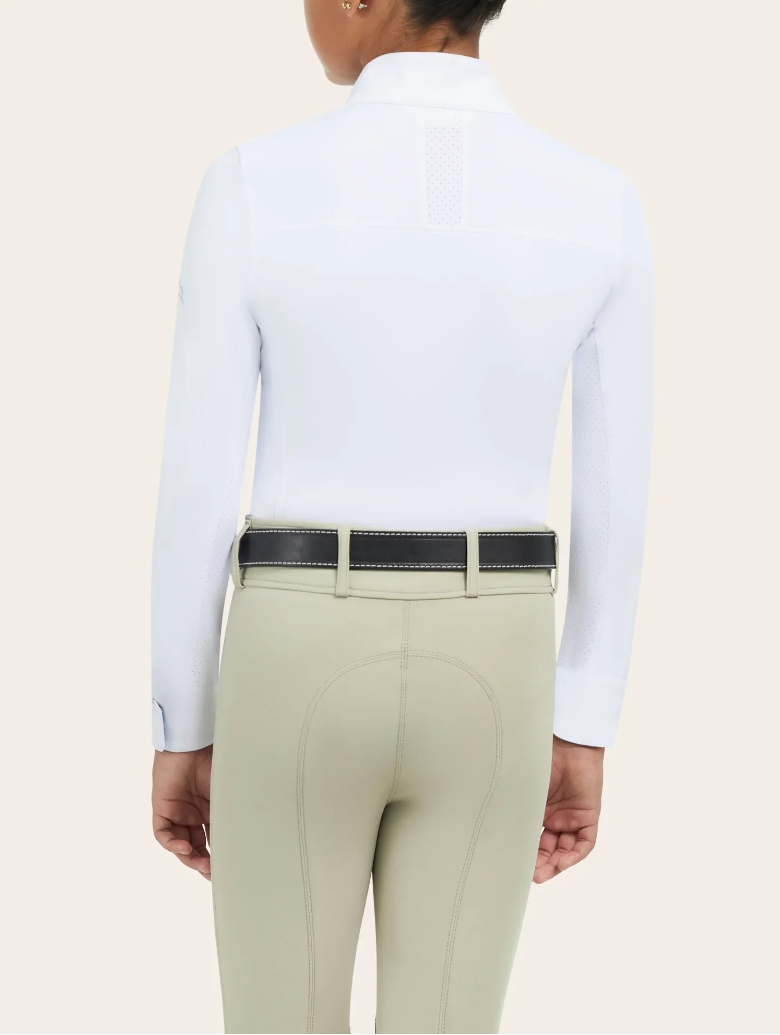 RJ Classics RJ Classics Tori Jr Long Sleeve Show Shirt