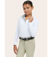 RJ Classics RJ Classics Tori Jr Long Sleeve Show Shirt