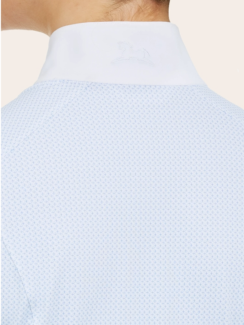 RJ Classics RJ Classics Short Sleeve Tessa Show Shirt