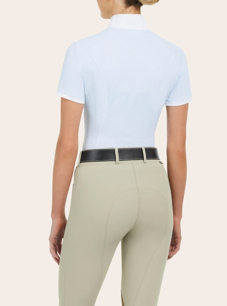 RJ Classics RJ Classics Short Sleeve Tessa Show Shirt