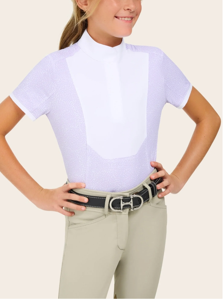 RJ Classics RJ Classics Short Sleeve Tessa Jr. Show Shirt