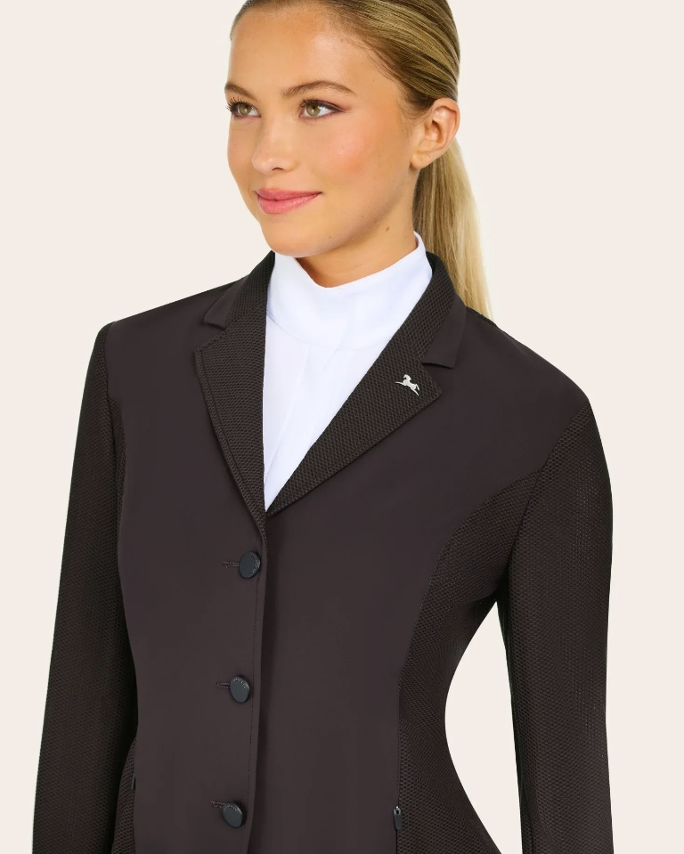 RJ Classics RJ Classics Harmony Evo Mesh Show Coat