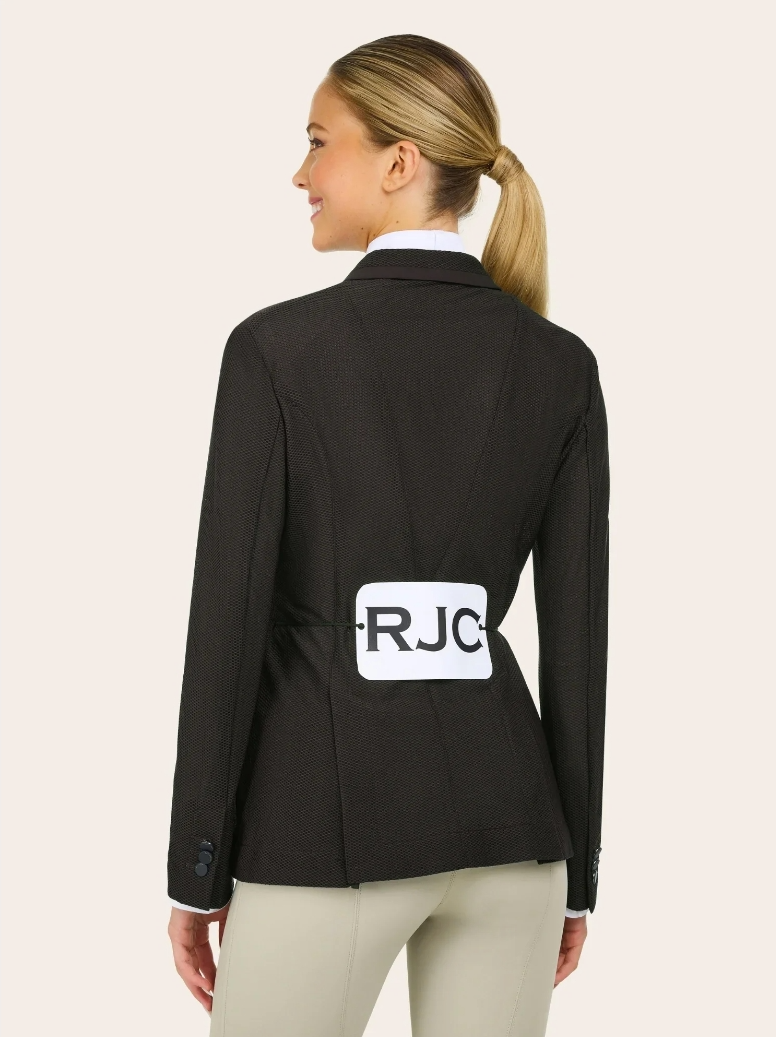RJ Classics RJ Classics Harmony Evo Mesh Show Coat