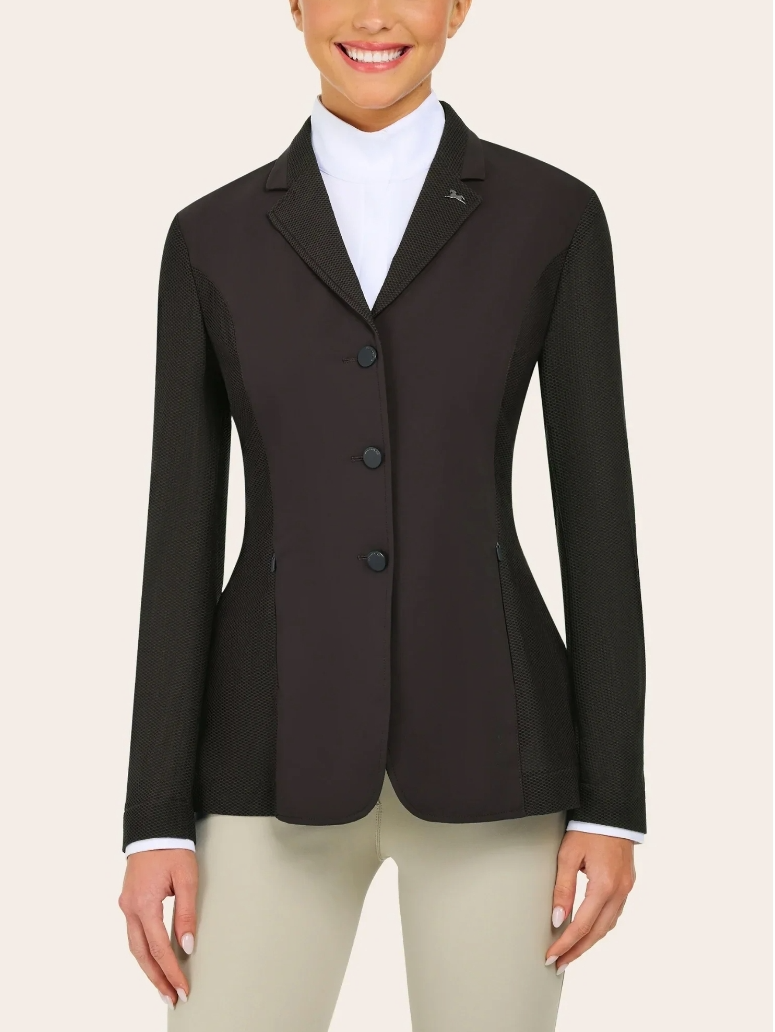 RJ Classics RJ Classics Harmony Evo Mesh Show Coat