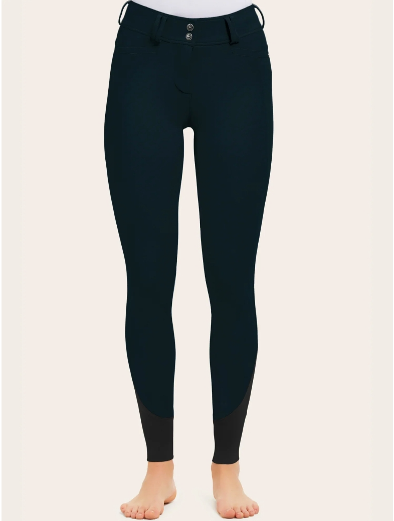 RJ Classics RJ Classics Hayden Silicone Knee Patch Breech