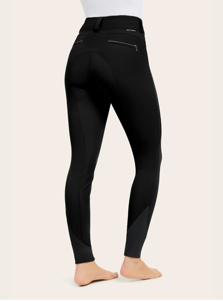 RJ Classics RJ Classics Hayden Silicone Knee Patch Breech