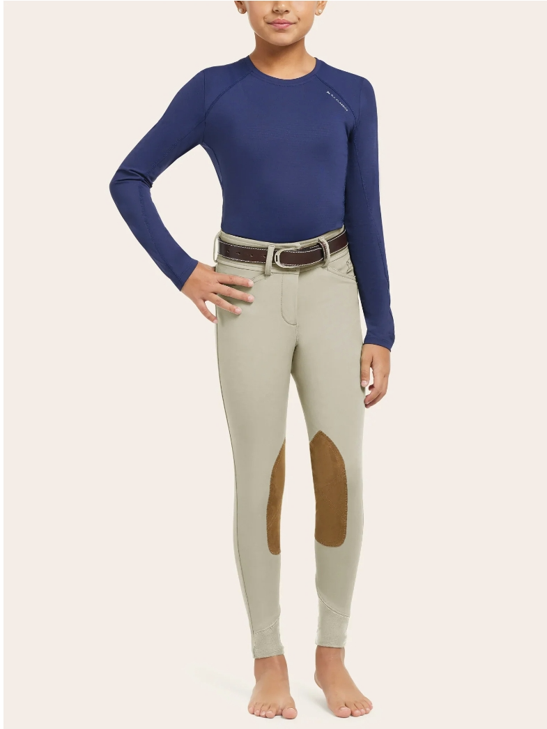 RJ Classics RJ Classics Avery Girl's Breeches