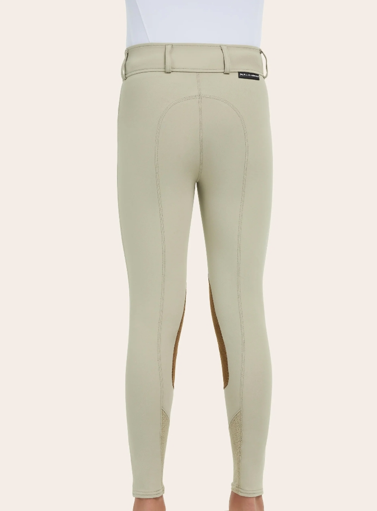 RJ Classics RJ Classics Avery Girl's Breeches