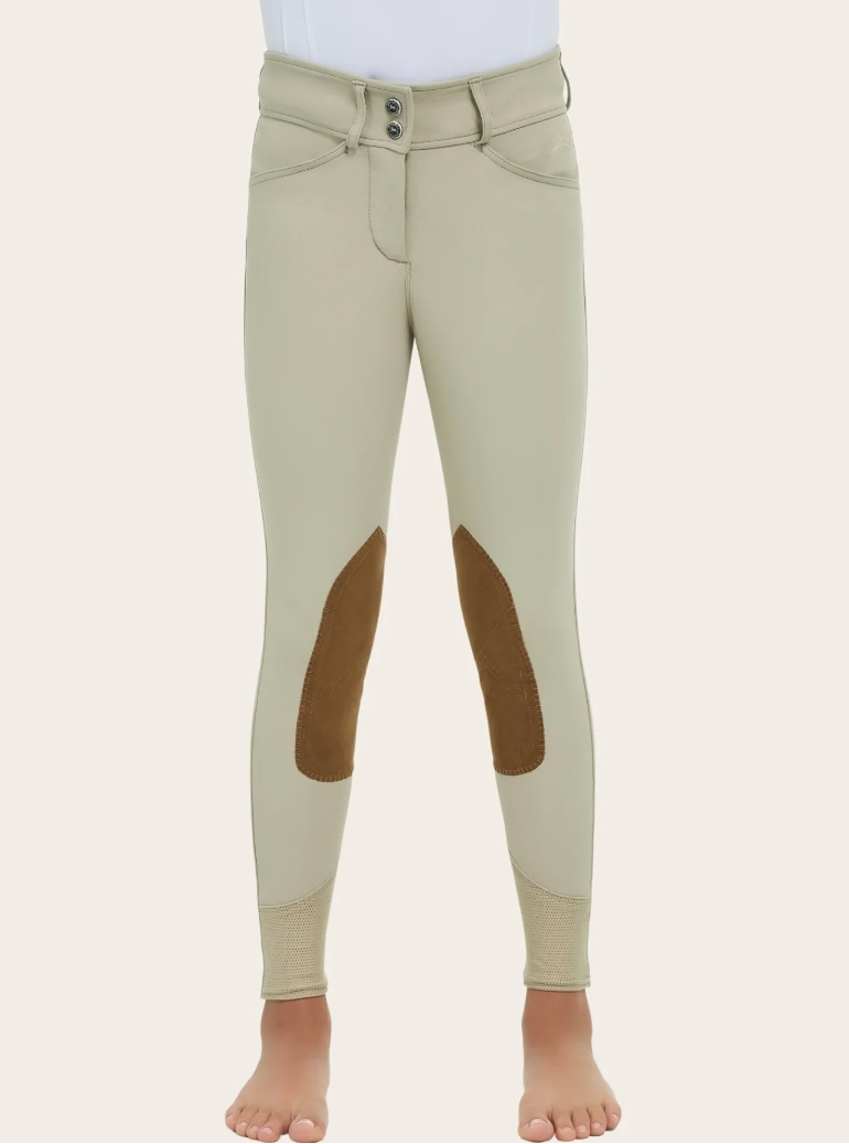 RJ Classics RJ Classics Avery Girl's Breeches