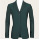 Harmony Jr. Mesh Show Coat