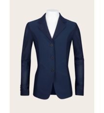 Harmony Jr. Mesh Show Coat