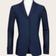 Harmony Jr. Mesh Show Coat