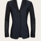 Harmony Jr. Mesh Show Coat