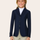 Harmony Jr. Mesh Show Coat