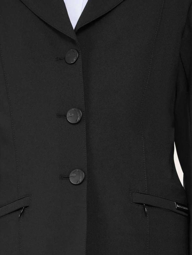 Sloane Jr Hunt coat