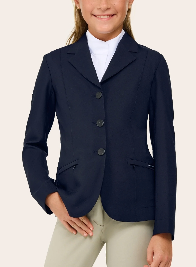 Sloane Jr Hunt coat