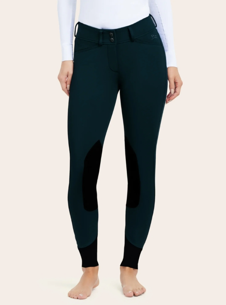 RJ Classics RJ Classics Gracie Knee Patch Breech