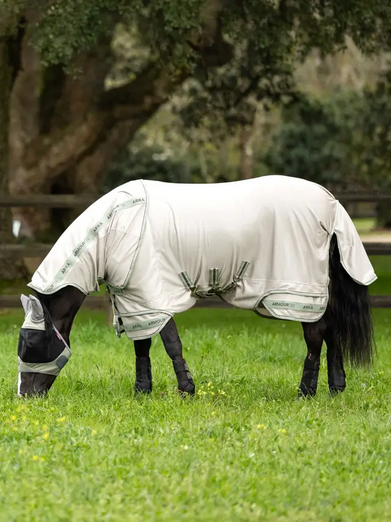 LeMieux LeMieux Arika Armour-Tek Fly Blanket