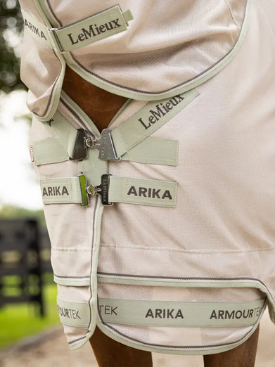 LeMieux LeMieux Arika Armour-Tek Fly Blanket
