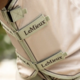 LeMieux LeMieux Arika Armour-Tek Fly Blanket