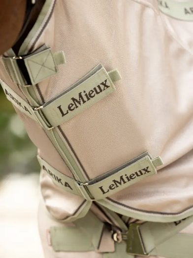 LeMieux LeMieux Arika Armour-Tek Fly Blanket