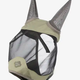 LeMieux LeMieux Visor Tek Half Fly Mask