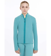 LeMieux LeMieux Young Rider Felicity Fleece Zip Through